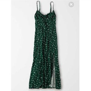 American Eagle Slip Dress